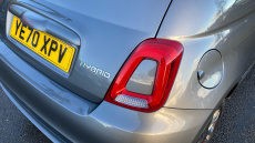 Fiat 500 1.0 Mild Hybrid Sport 3dr Petrol Hatchback